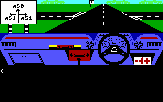 Micro Drivin