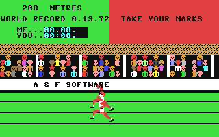 Micro Olympics