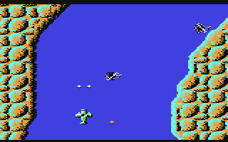 Midnight Patrol