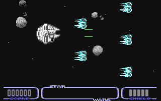 Millennium Assault