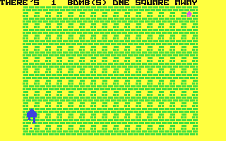Mine Zone