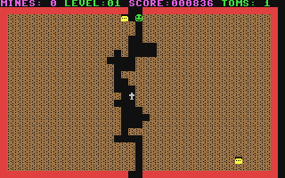 Minefield