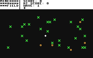 Minefield