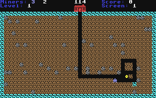Miner