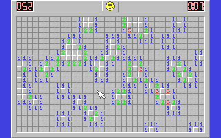 Minesweeper