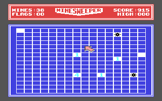 Minesweeper