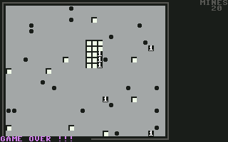 Minesweeper