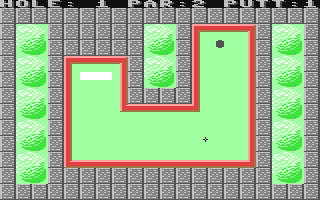 Mini-Golf