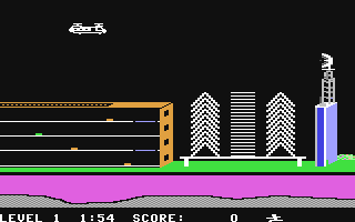 Minit Man