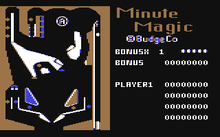 Minute Magic