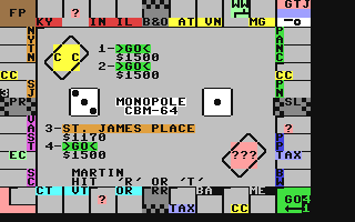 Monopole X4