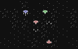 Moon Force