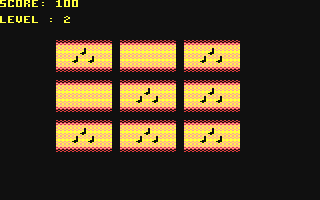 Music Match III