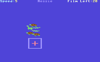 Nessie