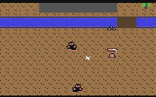 Ninja Task III - The Final Showdown