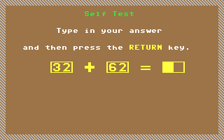 Number Learning x3