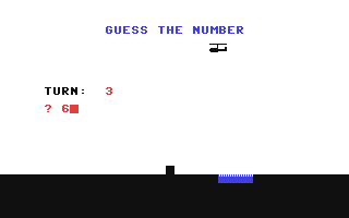 Number Quest