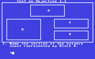 Objective 1.1
