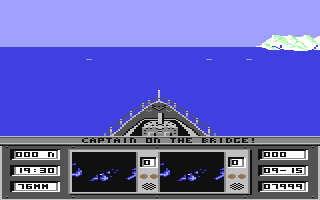 Ocean Ranger