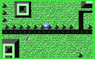 Ollo II - The Final Conflict