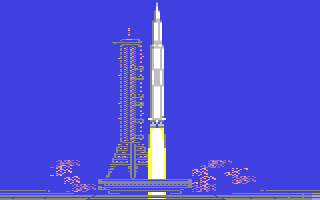 On the Moon