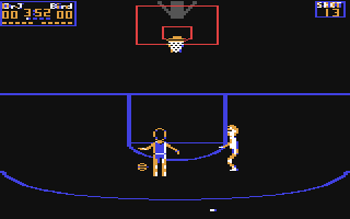 One on One