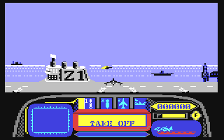 Operation Hormuz