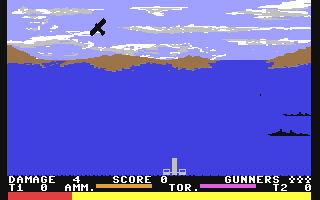Operation Swordfish