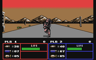 Operation Thunderbolt