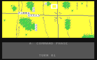 Operation Whirlwind