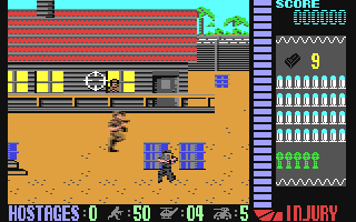 Operation Wolf
