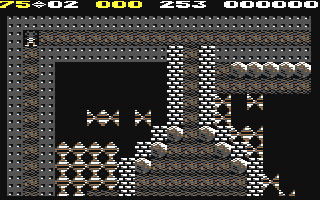 Ossi Dash 1