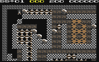 Ossi Dash 2