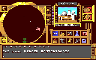 Overlord