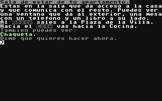 Prisionero, El