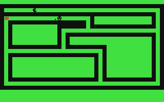 Pacman Abenteuer