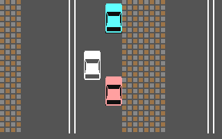 Parkering