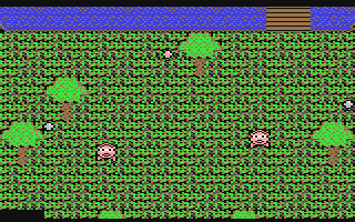 Pigland