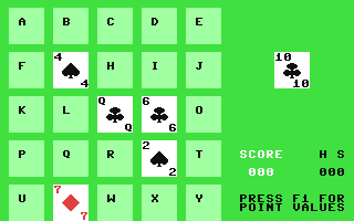 Power Poker