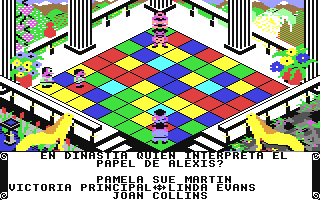 Powerplay - The Game of the Gods