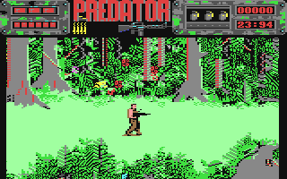 Predator