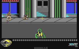 Predator II