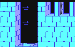 Prince of Persia [Preview]