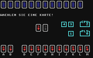 Punktejagd