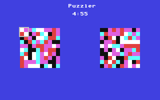 Puzzler