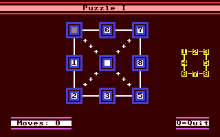 Puzzles