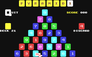 Pyramid