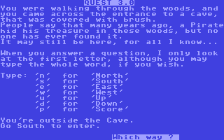 Quest 3.0