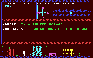 Quest for the Mad Bomber