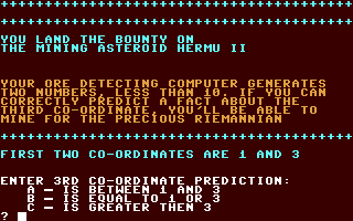 Quest of Riemannian